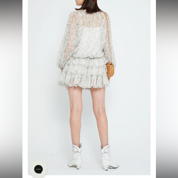 O.P.T. Rhea dress - Picture 3 of 10